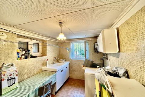 Villa i Carcassonne, Aude, Carcassonne - € 160.000 | Ref: 5848 - foto 6