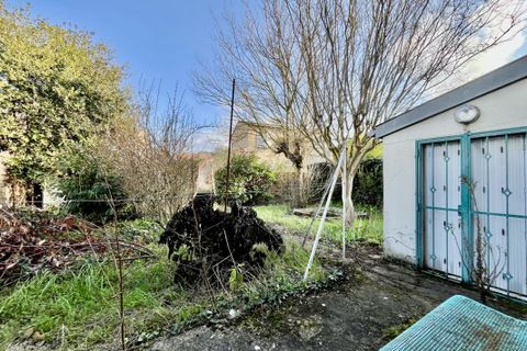 Villa i Carcassonne, Aude, Carcassonne - € 160.000 | Ref: 5848 - foto 12