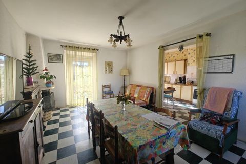 Landsbyhus i Pieusse, Aude, Pieusse - € 210.000 | Ref: 9075-D - foto 3