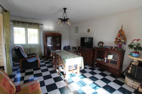 Landsbyhus i Pieusse, Aude, Pieusse - € 210.000 | Ref: 9075-D - foto 4