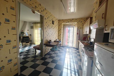 Landsbyhus i Pieusse, Aude, Pieusse - € 210.000 | Ref: 9075-D - foto 5