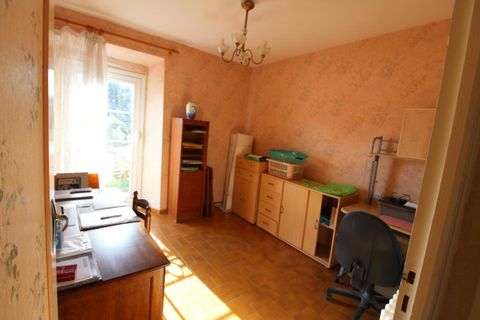 Landsbyhus i Pieusse, Aude, Pieusse - € 210.000 | Ref: 9075-D - foto 7