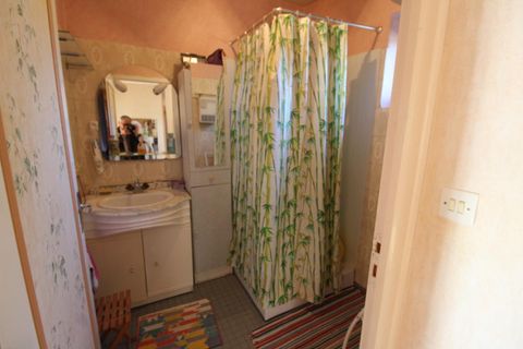 Landsbyhus i Pieusse, Aude, Pieusse - € 210.000 | Ref: 9075-D - foto 9