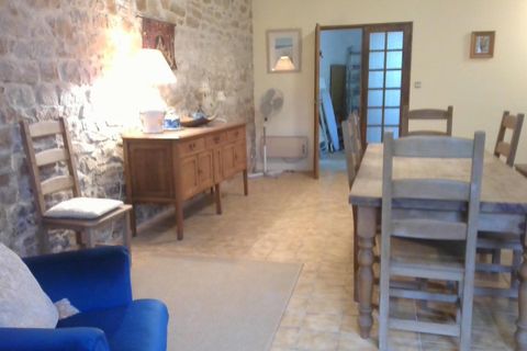 Landsbyhus i Limoux, Aude, Limoux - € 80.000 | Ref: 9114-D - foto 2