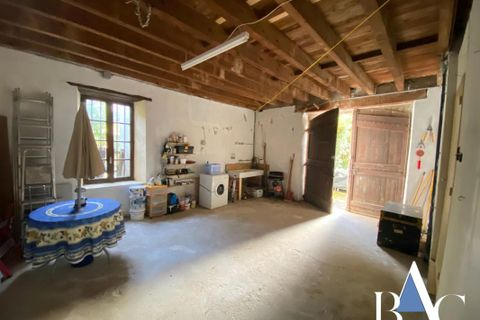 Landsbyhus i Limoux, Aude, Limoux - € 80.000 | Ref: 9114-D - foto 8