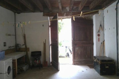 Landsbyhus i Limoux, Aude, Limoux - € 80.000 | Ref: 9114-D - foto 10
