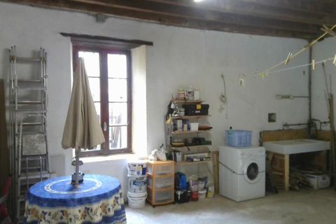 Landsbyhus i Limoux, Aude, Limoux - € 80.000 | Ref: 9114-D - foto 11