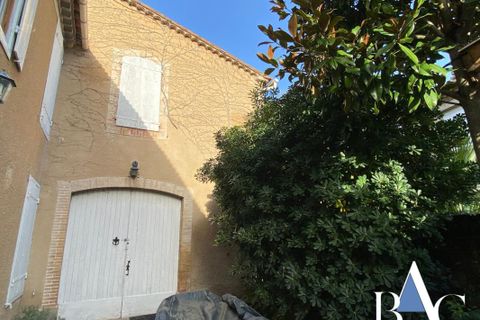 Landsbyhus i Limoux, Aude, Limoux - € 80.000 | Ref: 9114-D - foto 12