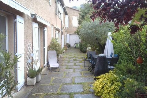 Landsbyhus i Limoux, Aude, Limoux - € 80.000 | Ref: 9114-D - foto 13