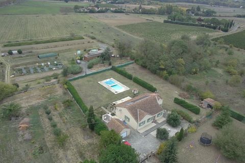 Villa i Limoux, Aude, Limoux - € 339.000 | Ref: 9254-D - foto 3