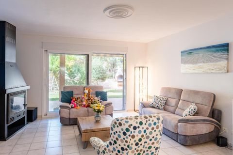 Villa i Limoux, Aude, Limoux - € 364.000 | Ref: 9237-D - foto 5