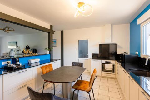 Villa i Limoux, Aude, Limoux - € 364.000 | Ref: 9237-D - foto 7