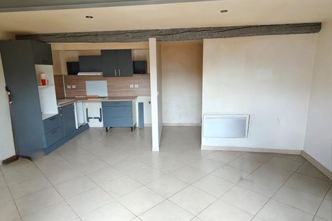 Landsbyhus i Limoux, Aude, Limoux - € 97.000 | Ref: 9242-D - foto 1