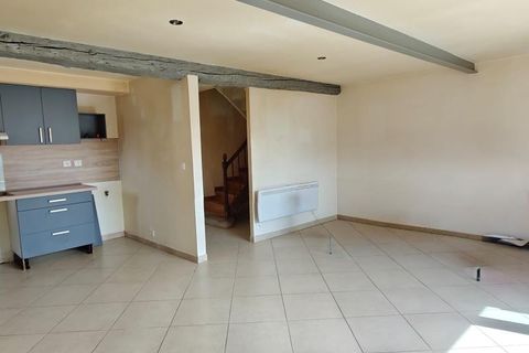 Landsbyhus i Limoux, Aude, Limoux - € 97.000 | Ref: 9242-D - foto 3