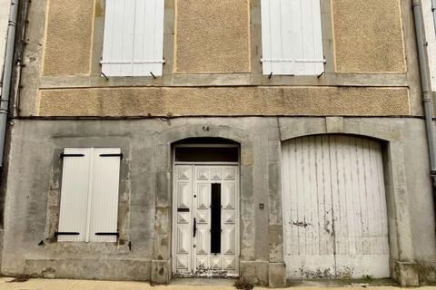 Landsbyhus i Pennautier, Aude, Pennautier - € 115.000 | Ref: 5843 - foto 2