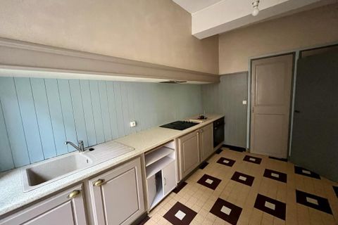 Landsbyhus i Pennautier, Aude, Pennautier - € 115.000 | Ref: 5843 - foto 3
