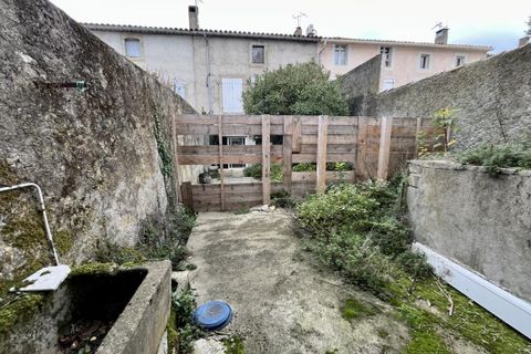 Landsbyhus i Pennautier, Aude, Pennautier - € 115.000 | Ref: 5843 - foto 10