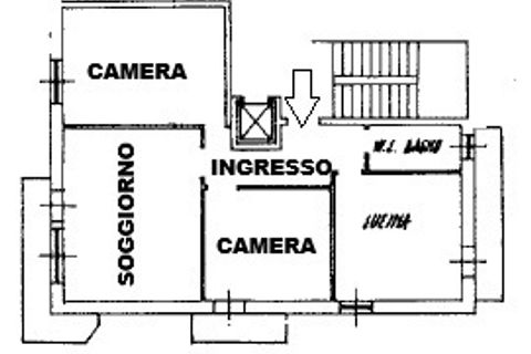 Leilighet i Nole, Turin, Nole - € 129 000 | Ref: 022 - foto 32