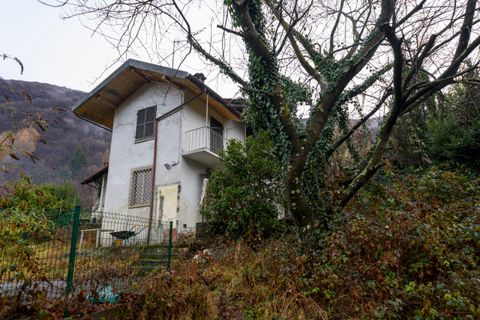 Byhus i Cantoira, Turin, Cantoira - € 39.000 | Ref: 019-CANTOIRA - foto 2