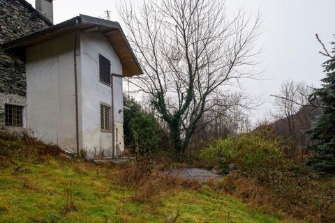 Byhus i Cantoira, Turin, Cantoira - € 39.000 | Ref: 019-CANTOIRA - foto 3