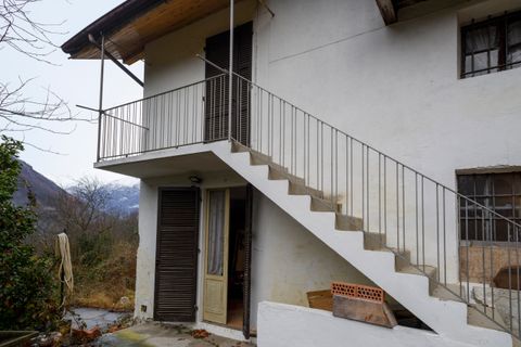 Byhus i Cantoira, Turin, Cantoira - € 39.000 | Ref: 019-CANTOIRA - foto 4