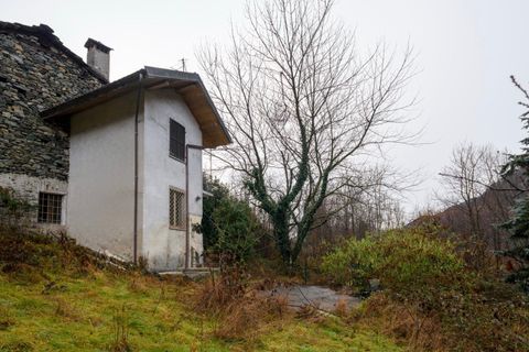 Byhus i Cantoira, Turin, Cantoira - € 39.000 | Ref: 019-CANTOIRA - foto 5