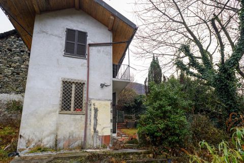 Byhus i Cantoira, Turin, Cantoira - € 39.000 | Ref: 019-CANTOIRA - foto 6