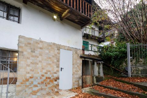 Byhus i Cantoira, Turin, Cantoira - € 39.000 | Ref: 019-CANTOIRA - foto 8