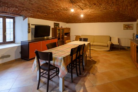 Byhus i Cantoira, Turin, Cantoira - € 39.000 | Ref: 019-CANTOIRA - foto 11