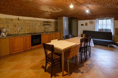 Byhus i Cantoira, Turin, Cantoira - € 39.000 | Ref: 019-CANTOIRA - foto 13