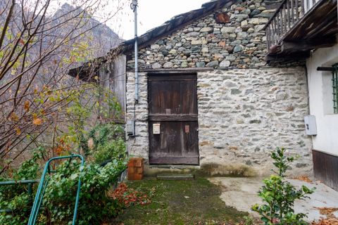 Byhus i Cantoira, Turin, Cantoira - € 39.000 | Ref: 019-CANTOIRA - foto 18