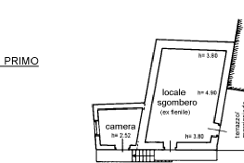 Byhus i Cantoira, Turin, Cantoira - € 39.000 | Ref: 019-CANTOIRA - foto 19