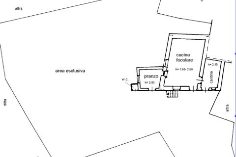 Byhus i Cantoira, Turin, Cantoira - € 39.000 | Ref: 019-CANTOIRA - foto 20