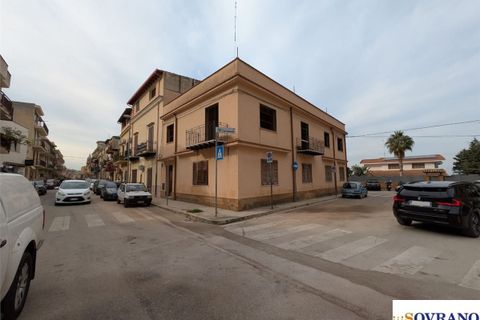 Leilighet i Cinisi, Palermo, Cinisi - € 198 000 | Ref: U 168/25 - foto 2