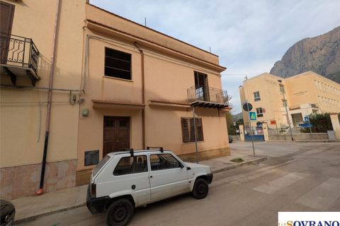 Leilighet i Cinisi, Palermo, Cinisi - € 198 000 | Ref: U 168/25 - foto 3