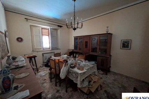 Leilighet i Cinisi, Palermo, Cinisi - € 198 000 | Ref: U 168/25 - foto 5