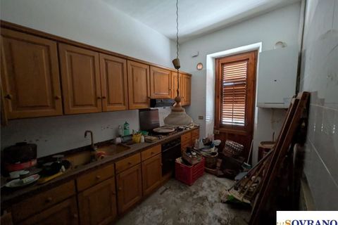 Leilighet i Cinisi, Palermo, Cinisi - € 198 000 | Ref: U 168/25 - foto 6
