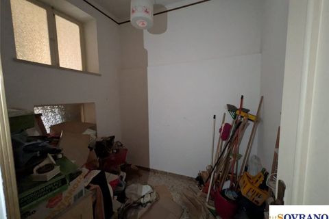 Leilighet i Cinisi, Palermo, Cinisi - € 198 000 | Ref: U 168/25 - foto 7
