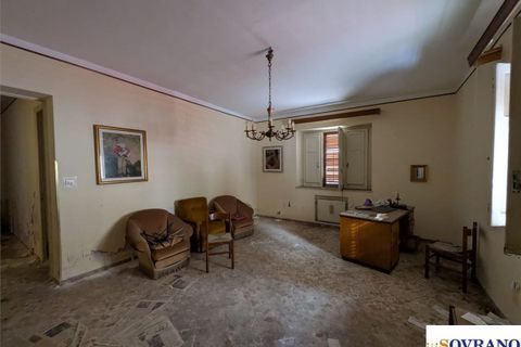 Leilighet i Cinisi, Palermo, Cinisi - € 198 000 | Ref: U 168/25 - foto 8