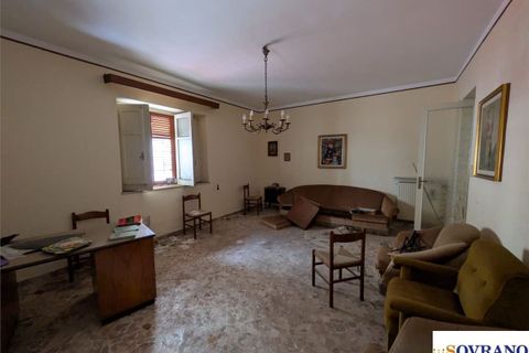 Leilighet i Cinisi, Palermo, Cinisi - € 198 000 | Ref: U 168/25 - foto 9
