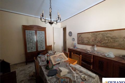 Leilighet i Cinisi, Palermo, Cinisi - € 198 000 | Ref: U 168/25 - foto 11