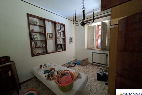 Leilighet i Cinisi, Palermo, Cinisi - € 198 000 | Ref: U 168/25 - foto 12