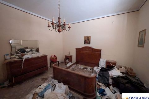 Leilighet i Cinisi, Palermo, Cinisi - € 198 000 | Ref: U 168/25 - foto 13