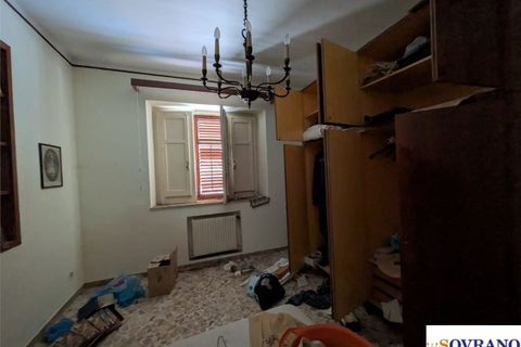 Leilighet i Cinisi, Palermo, Cinisi - € 198 000 | Ref: U 168/25 - foto 14