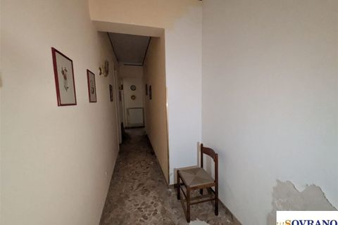 Leilighet i Cinisi, Palermo, Cinisi - € 198 000 | Ref: U 168/25 - foto 15