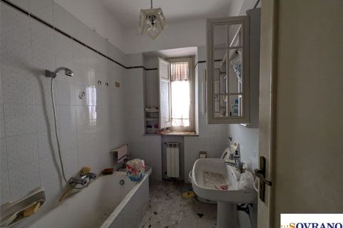 Leilighet i Cinisi, Palermo, Cinisi - € 198 000 | Ref: U 168/25 - foto 16