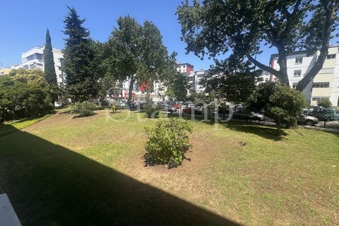 Lejlighed i Oeiras, Lisbon, Oeiras - € 475.000 | Ref: 369 - foto 2