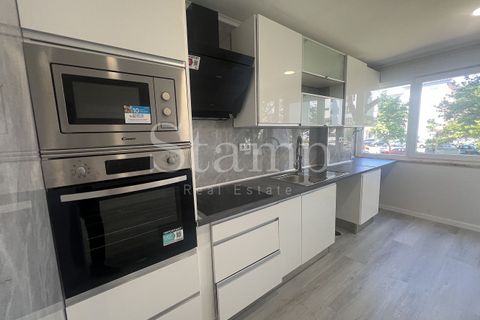 Lejlighed i Oeiras, Lisbon, Oeiras - € 475.000 | Ref: 369 - foto 9