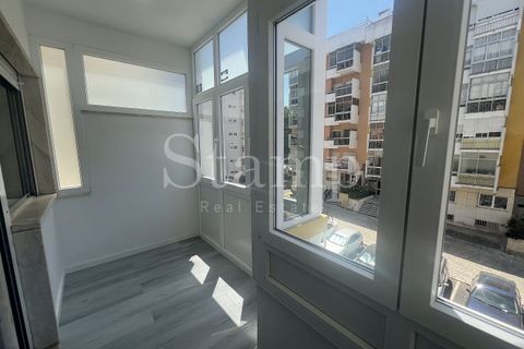 Lejlighed i Oeiras, Lisbon, Oeiras - € 475.000 | Ref: 369 - foto 20