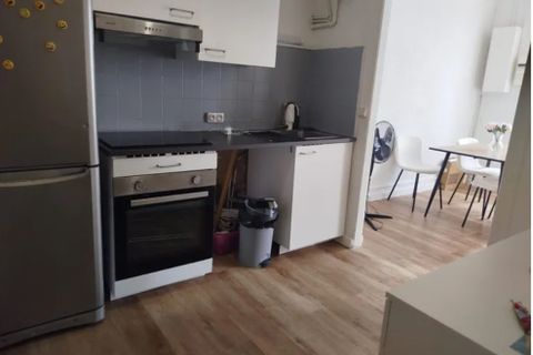 Apartament a Sete, Herault, Sete - € 650/mes | Ref: 865336 - foto 2